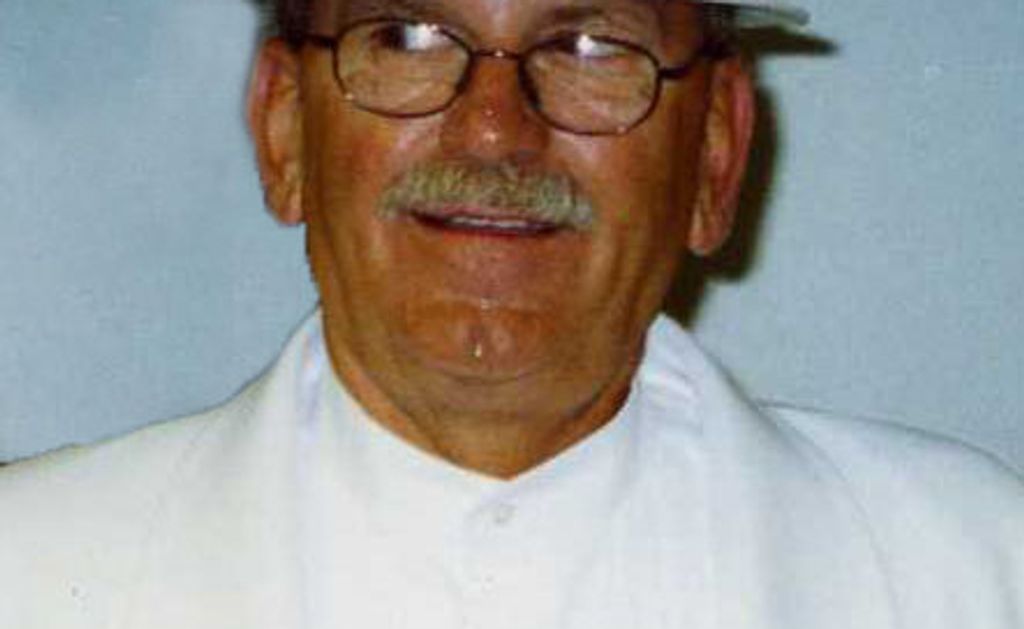 Charles A. “Chick” Camphausen