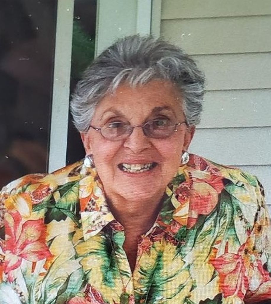 Mary R. DeLuca