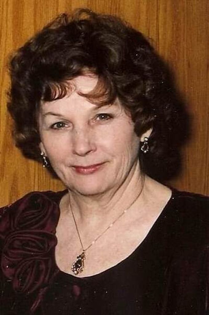 Joann Summers Carney Profile Photo