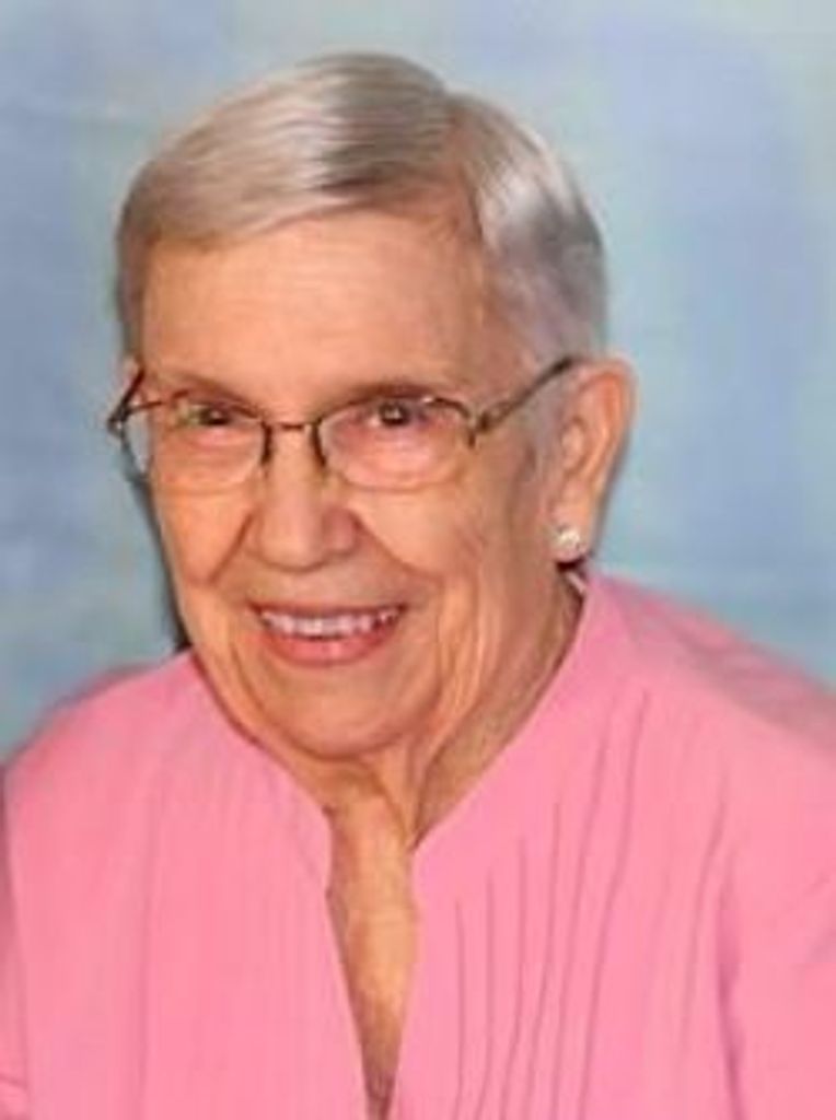 Sara Long