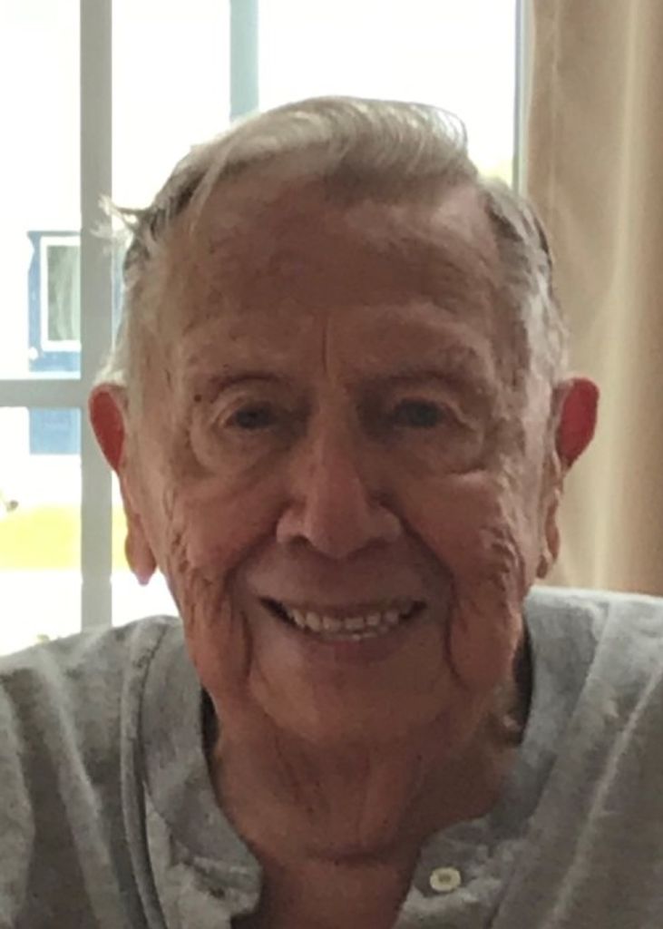 Louis Ernest Iannitelli Profile Photo