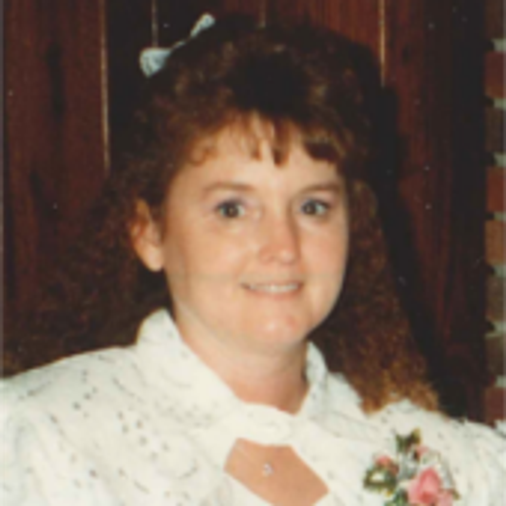 Rebecca Ann Stutesmun