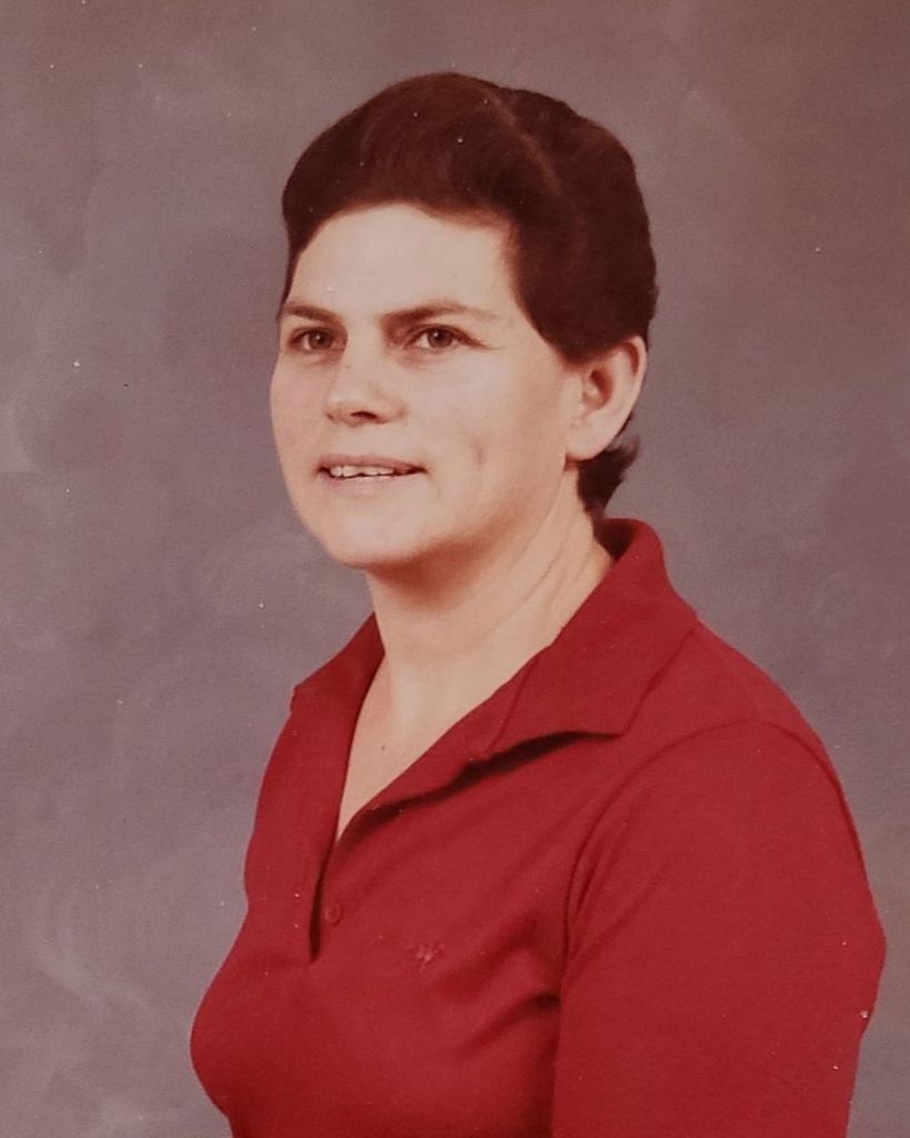 Imelda G Trevino