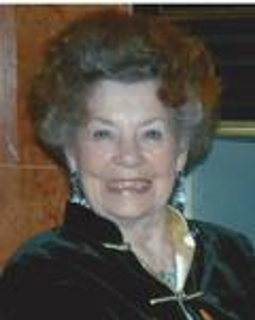 Anne C. Brown