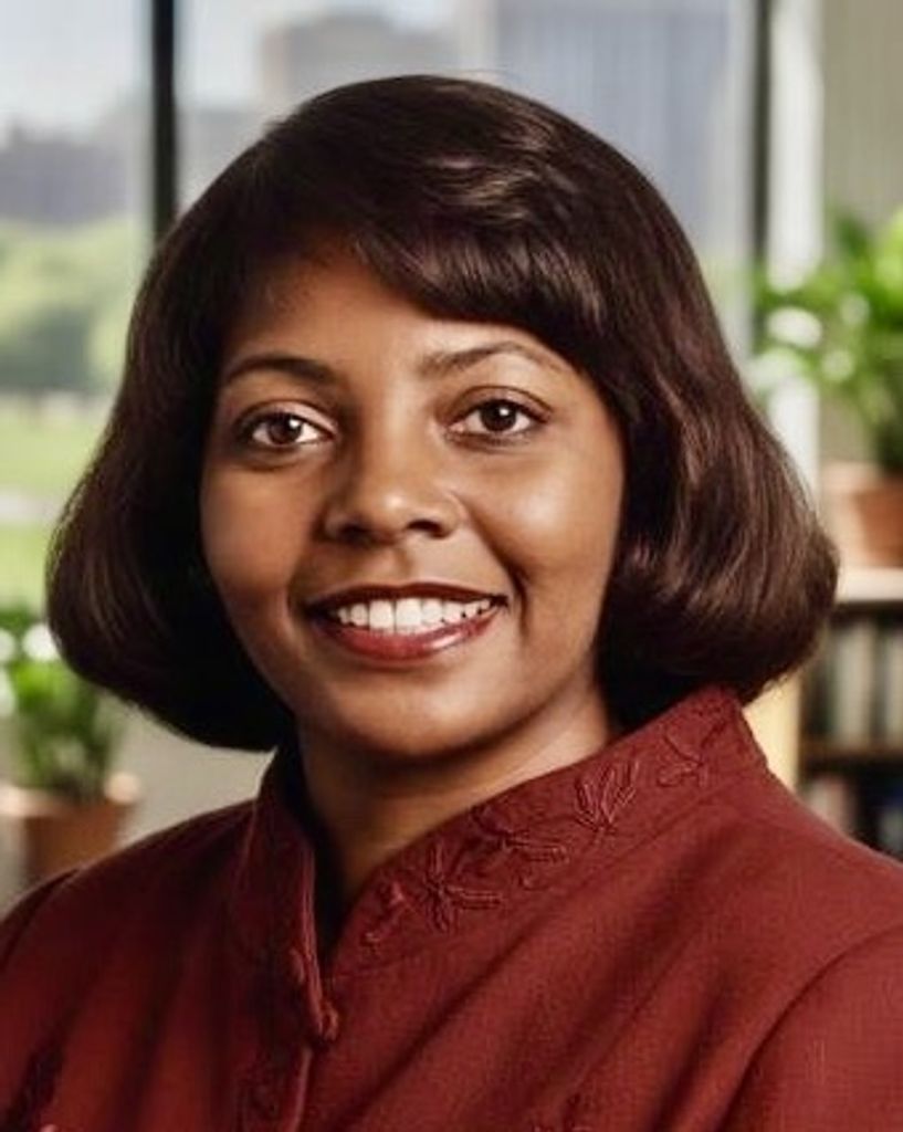 Thelma M. Edwards Profile Photo
