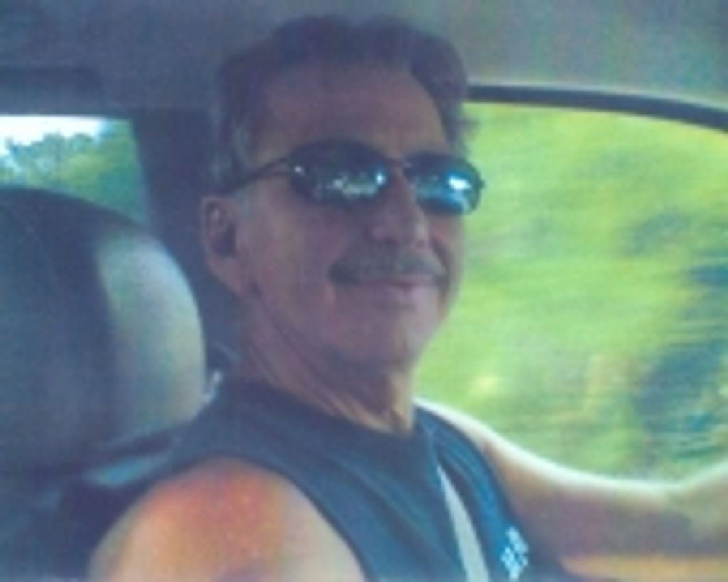 Glenn Edward Blickenstaff
