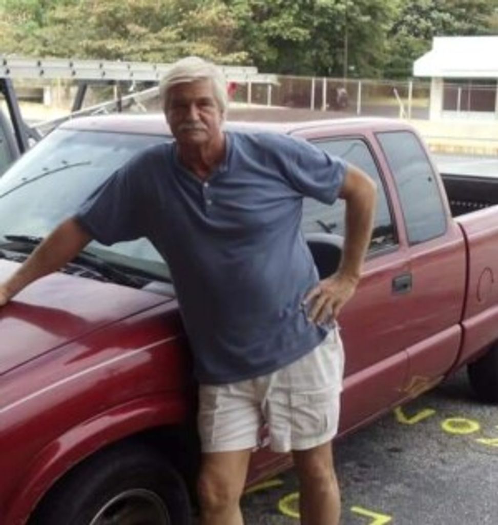 William P. Martin Profile Photo