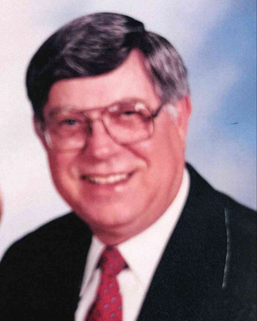 Donald Vance Green, Sr.