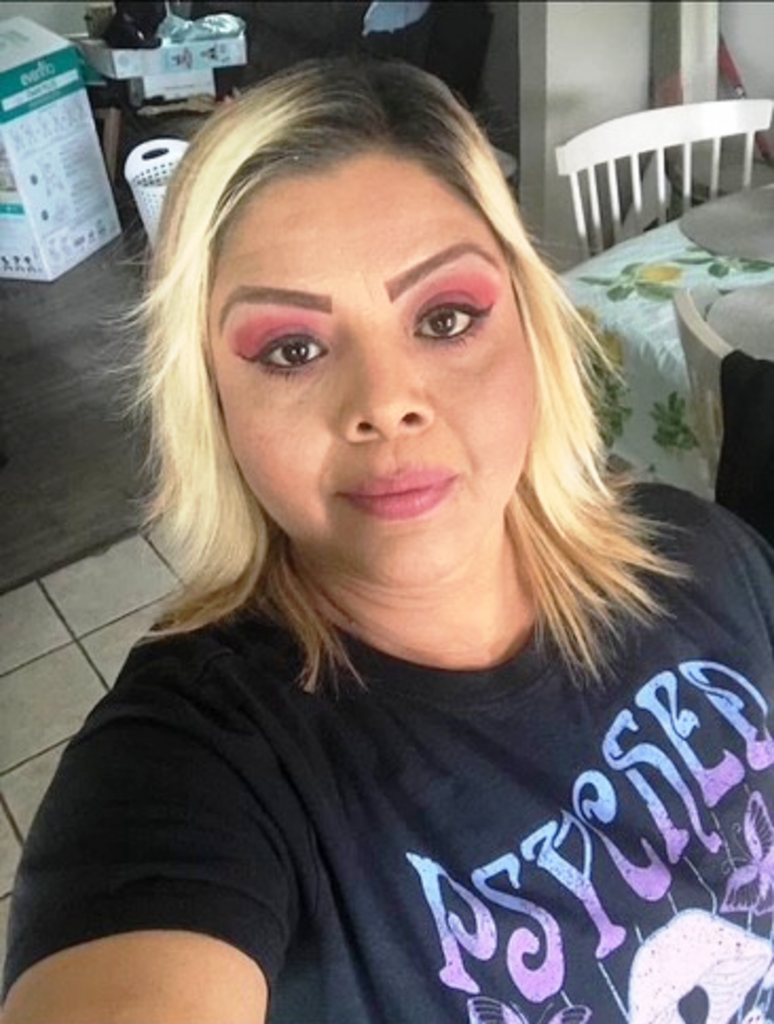 Ann Marie Montijo Profile Photo