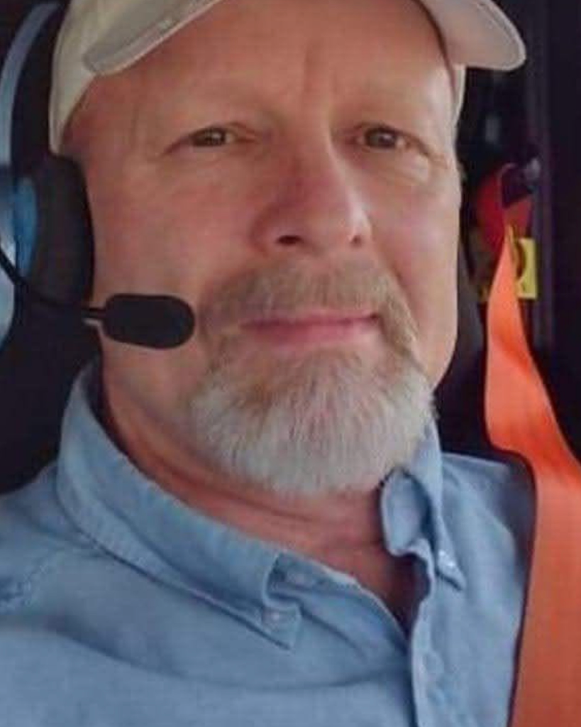 Peter Jay Sweitzer Profile Photo