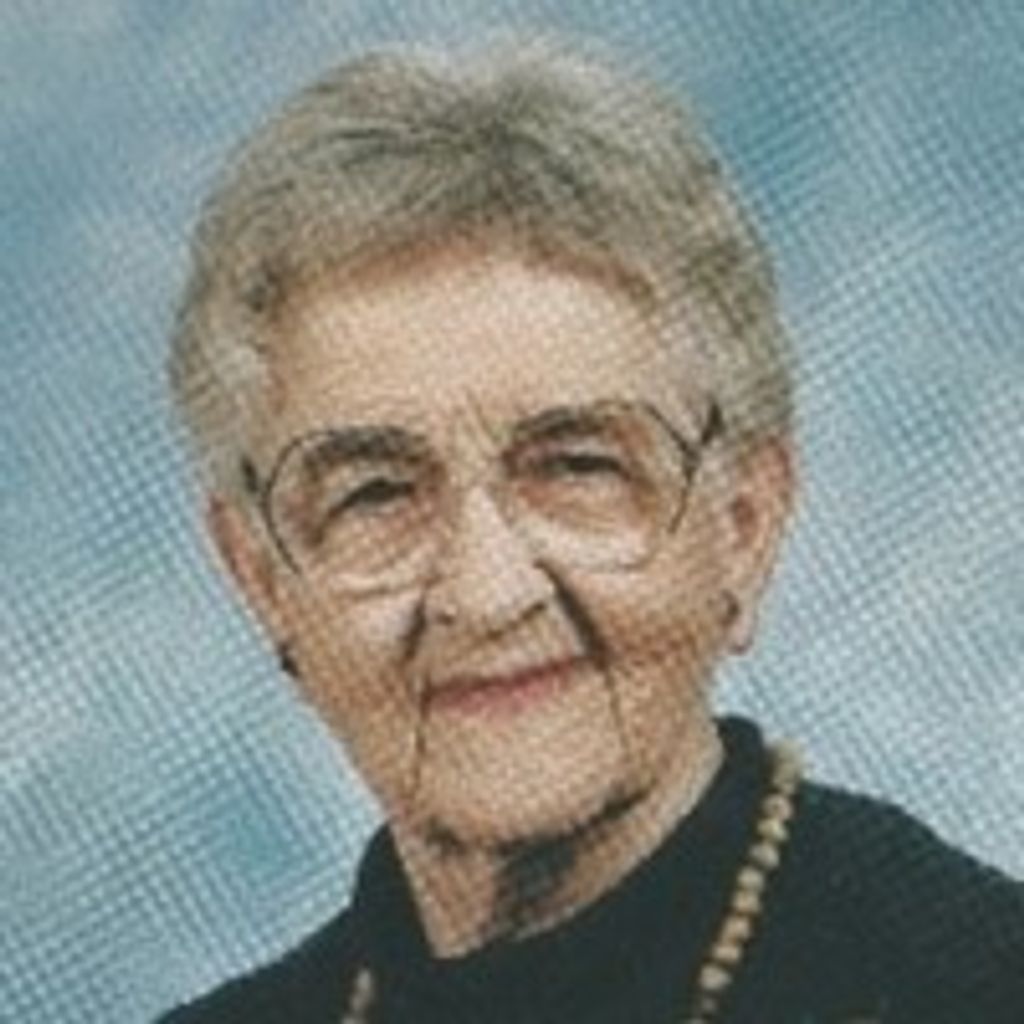 Mary Hartsog Norman