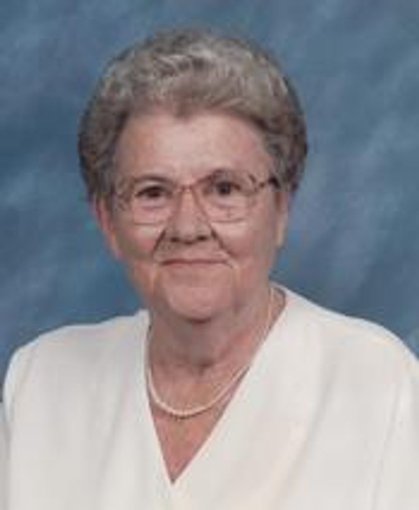 Aileen Goldston