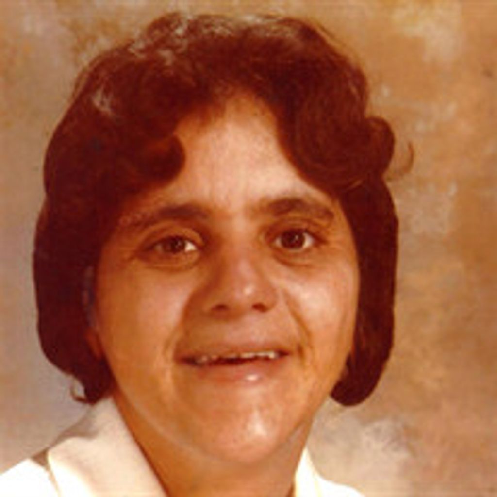 Mary Burnette Swann