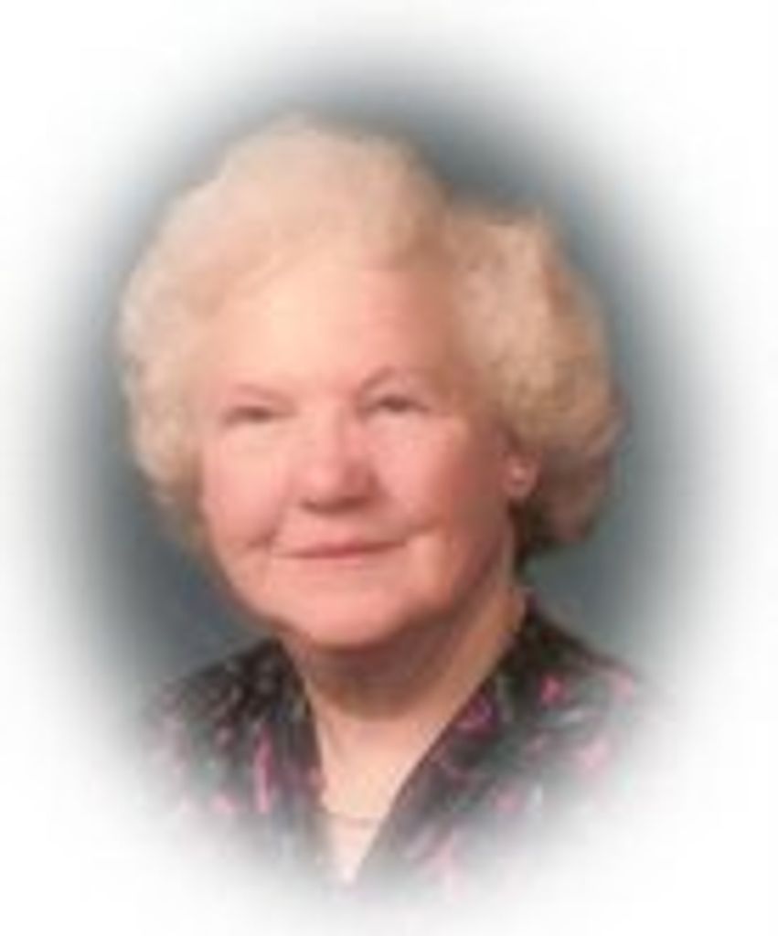 Doris A. Wentland