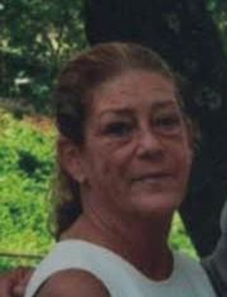 Sandra Lisenbee