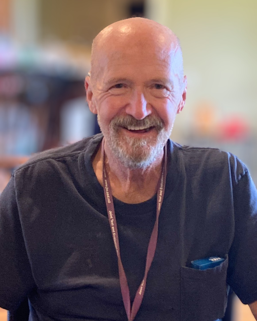 Thomas "Tom" Eric Carmichael Profile Photo