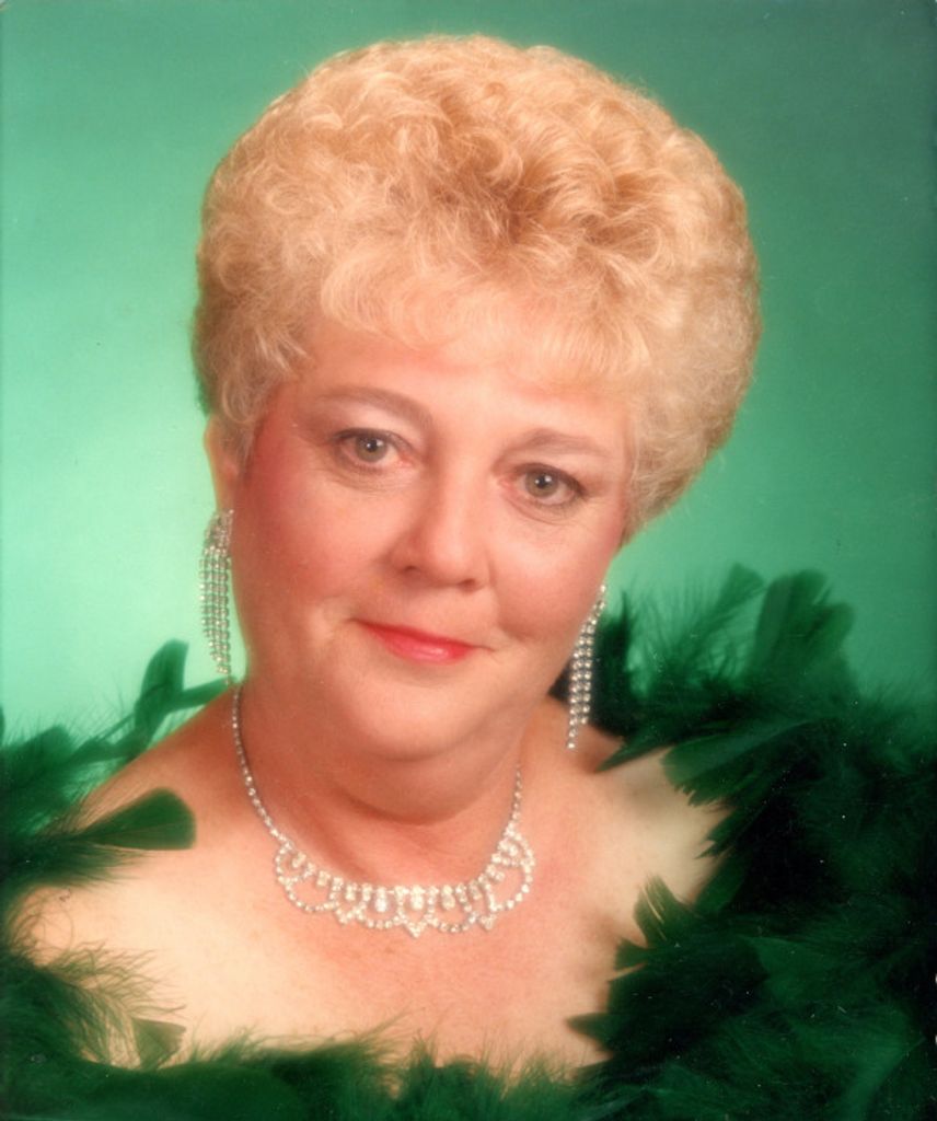 Judy  Lee Durand Profile Photo