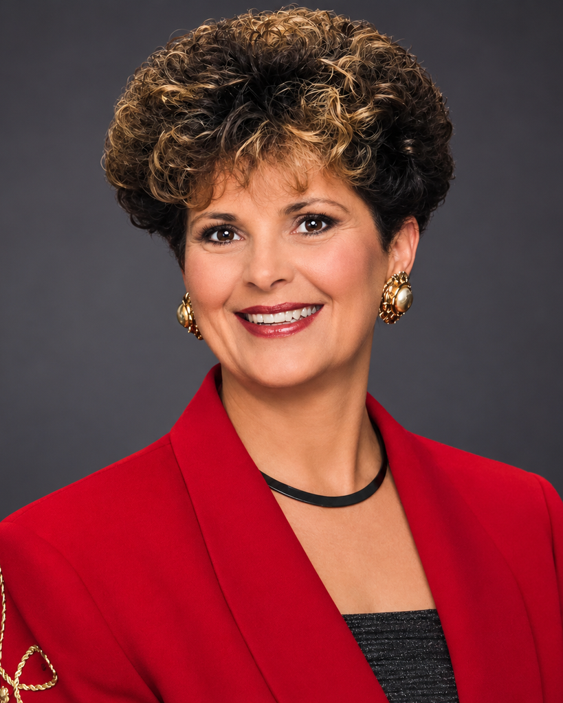 Patricia D. Luster Profile Photo