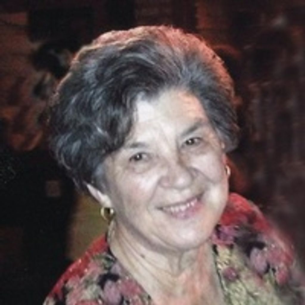 Wilda Bertrand Menard