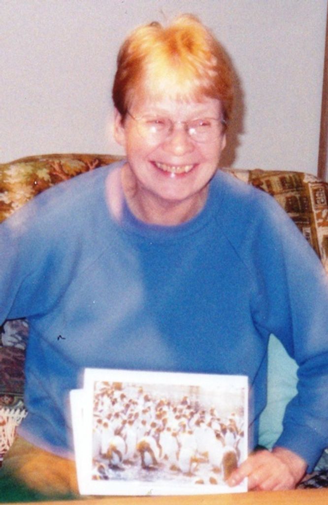 Doreen Eva Aucoin