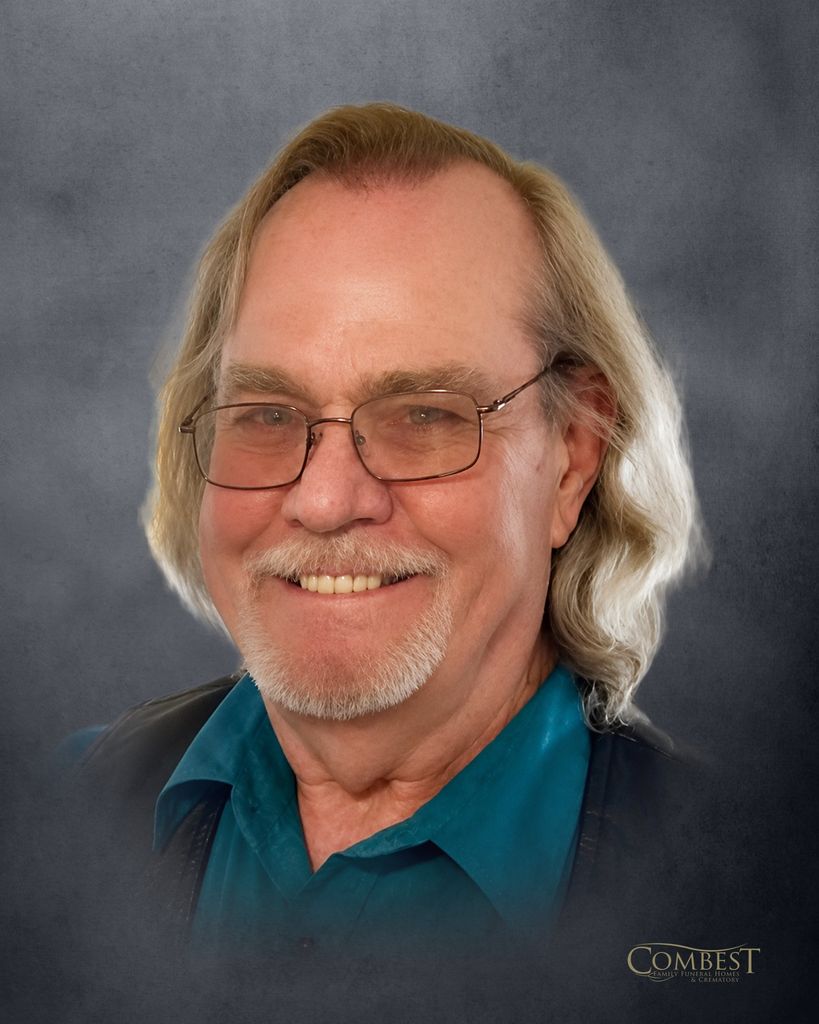 Vernon Wayne Gee