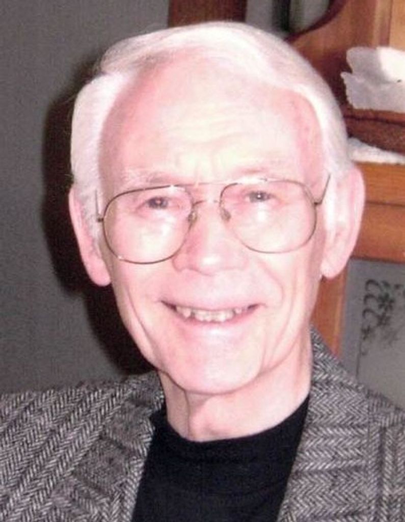 Norman A. Herzog Profile Photo