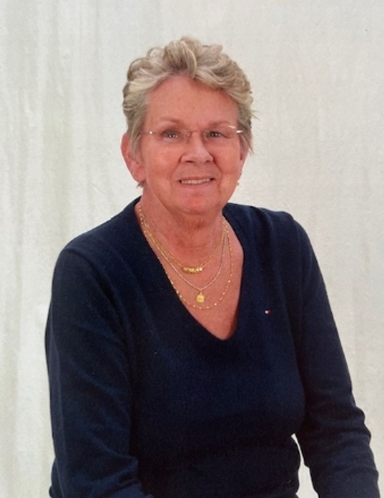 Mary Lee Soumis Nordstrom