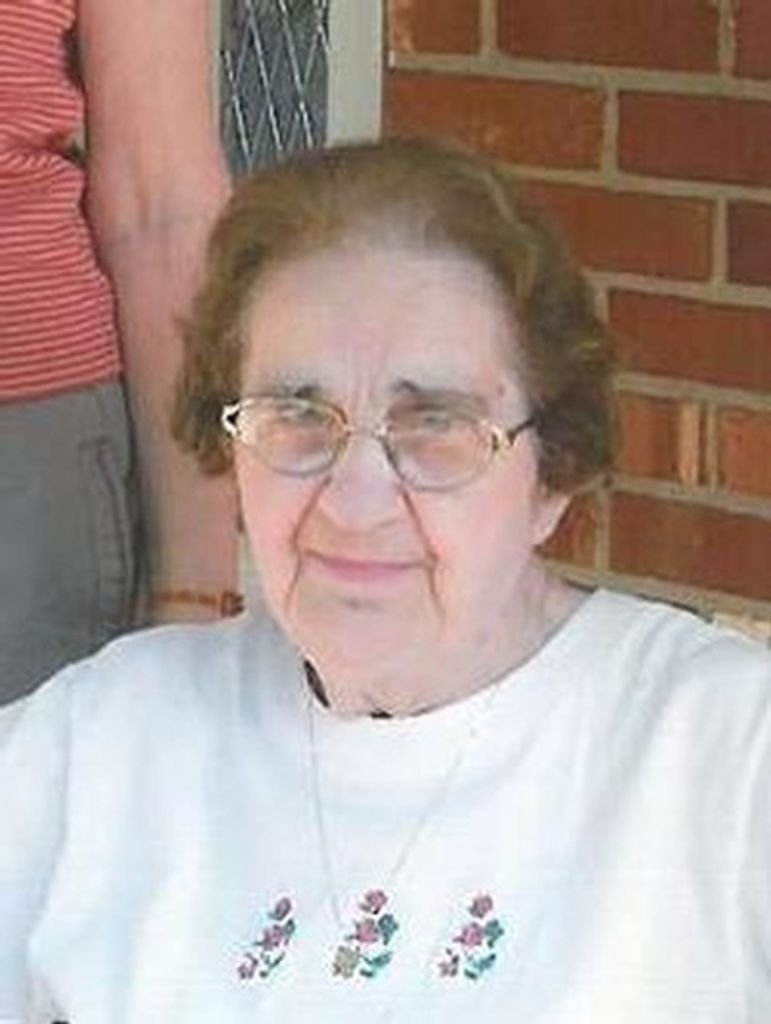 Jennie "Jean" Melnik