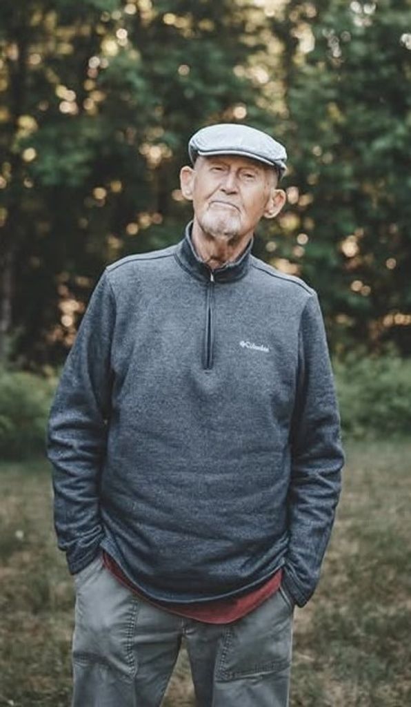 Donald Stultz Profile Photo