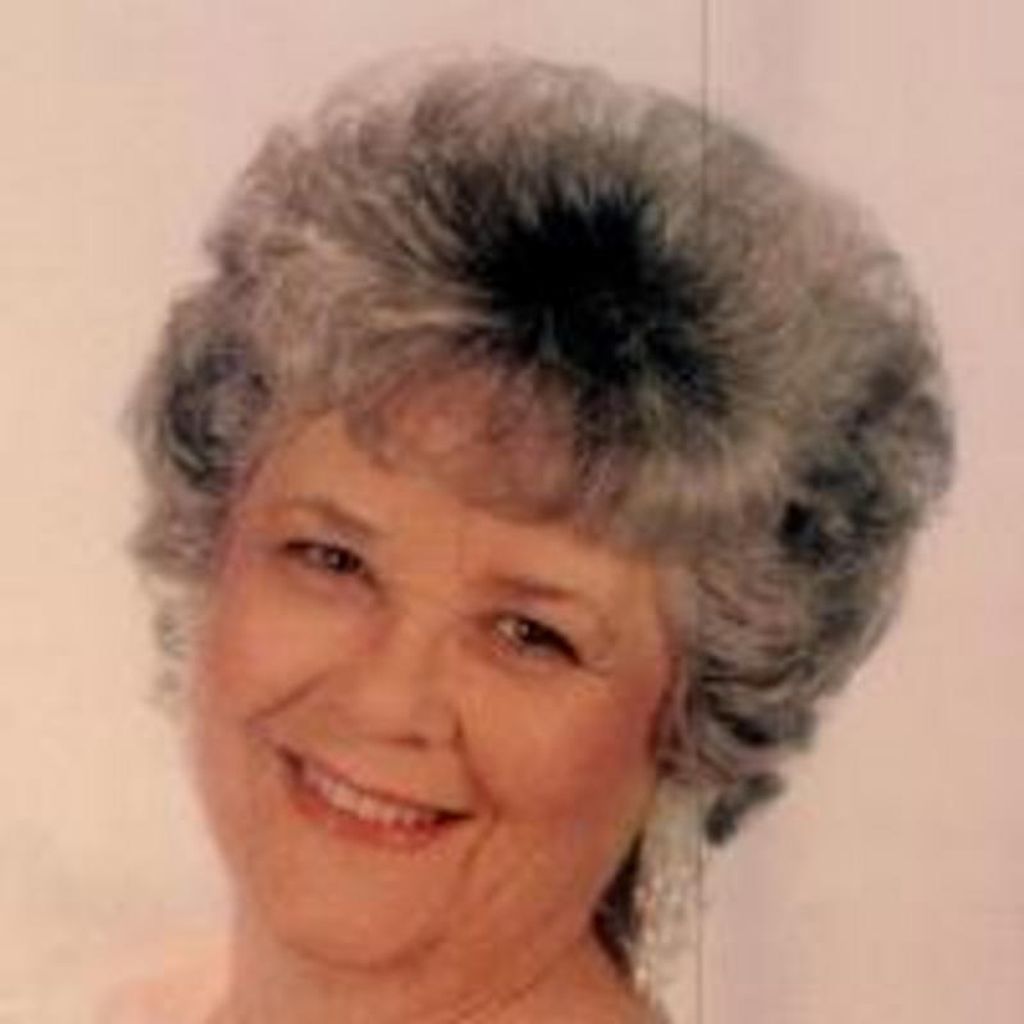 Marjorie Warters Profile Photo