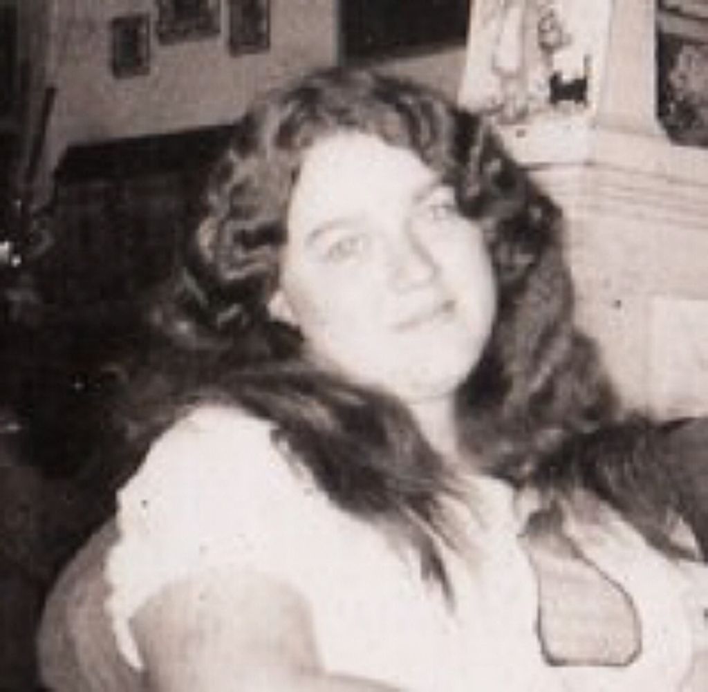 Beverly Lynn Gregory