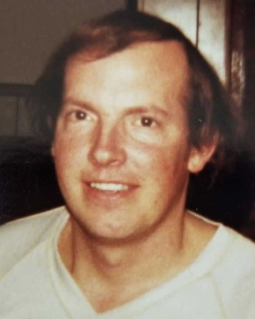 Dennis M. Ebertowski