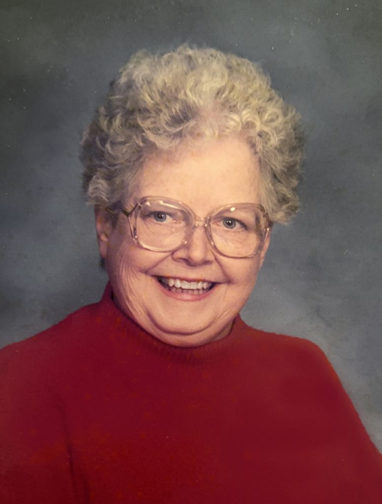June H. (Boyer)  Bensinger Profile Photo