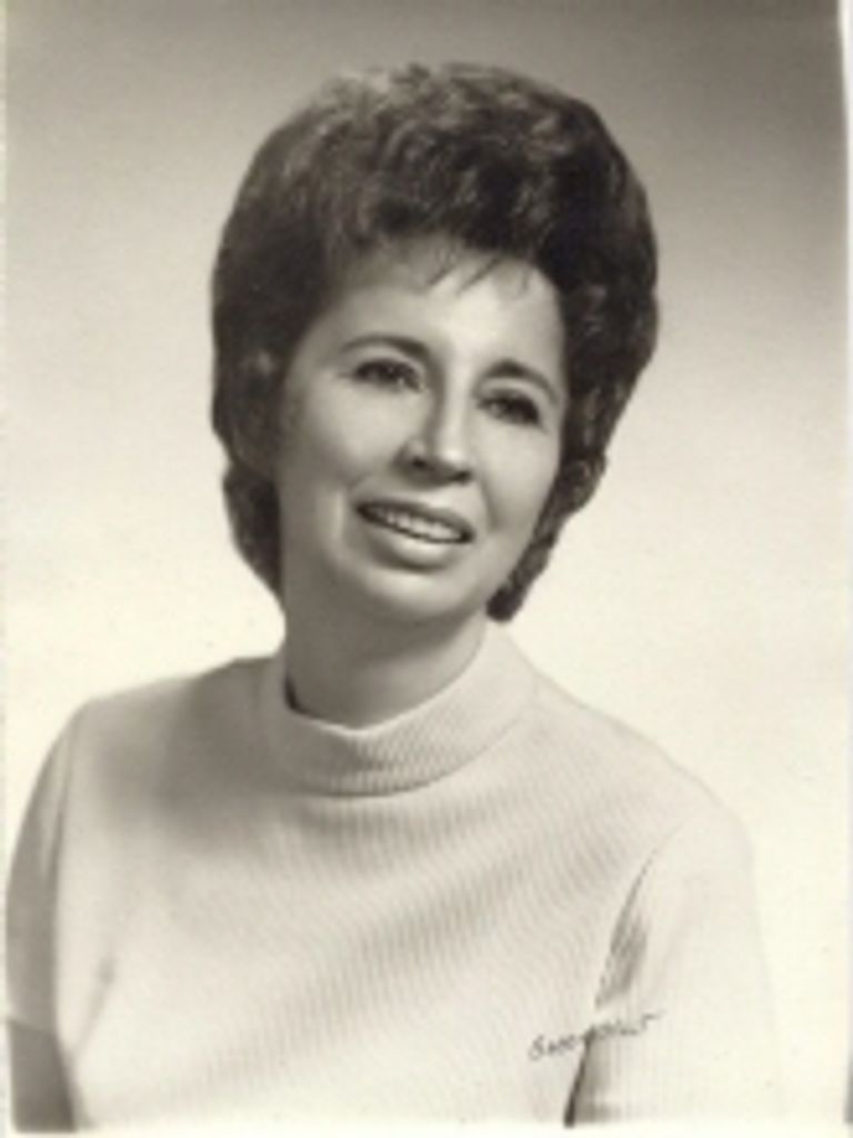 Clare E. Toth