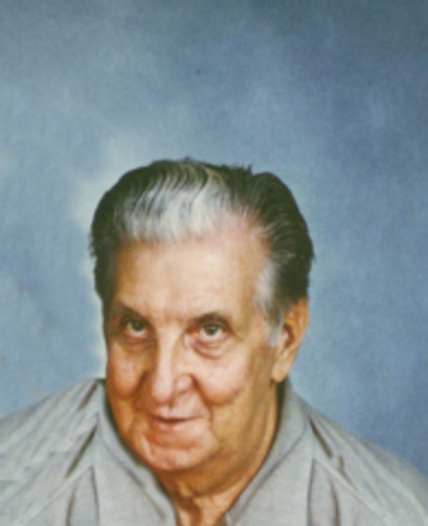 Emmanuel ‘Slim’ Kepler