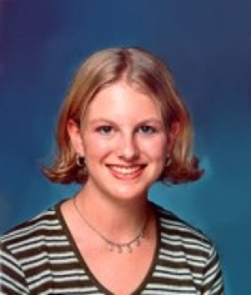 Jennifer Isom
