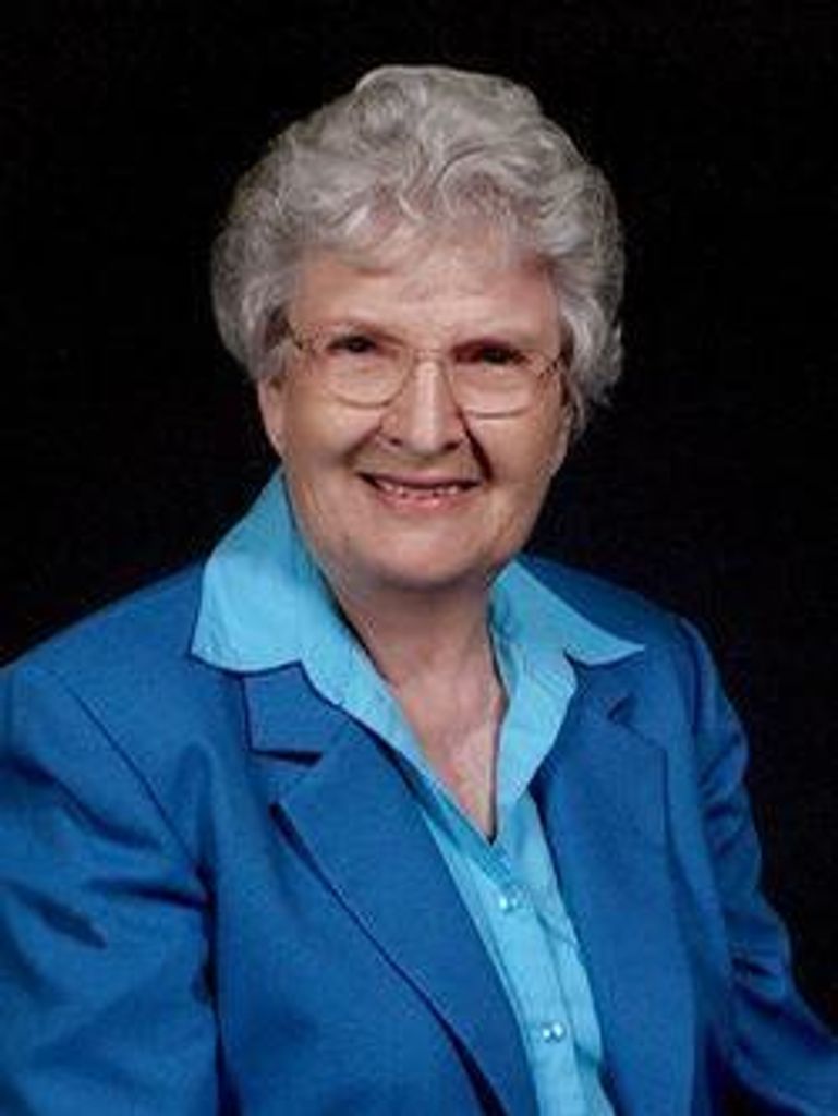Helen O. Bindseil