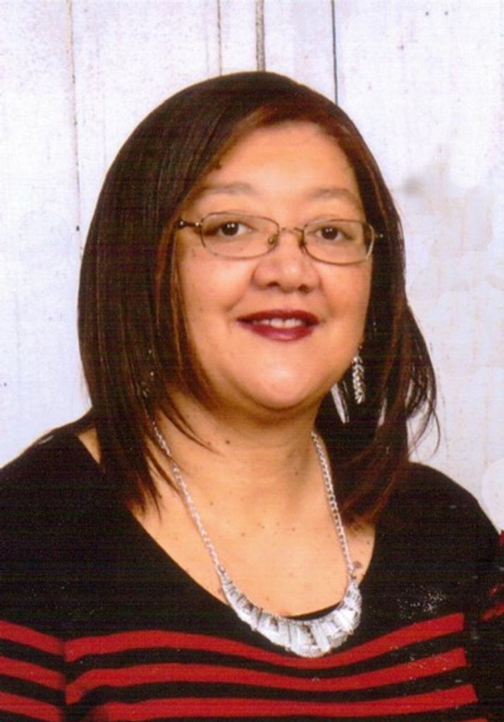 Elizabeth Faye Moore Profile Photo