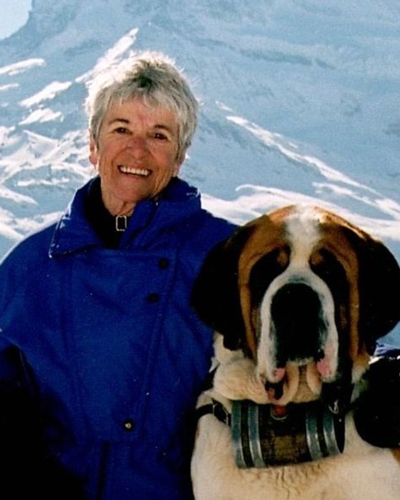 Lois M. Conley