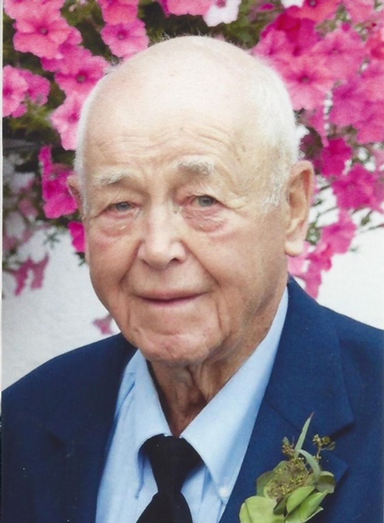 Allen Merle Simonson