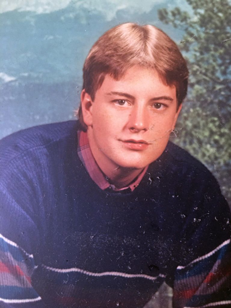 Darin Ray Helin Profile Photo