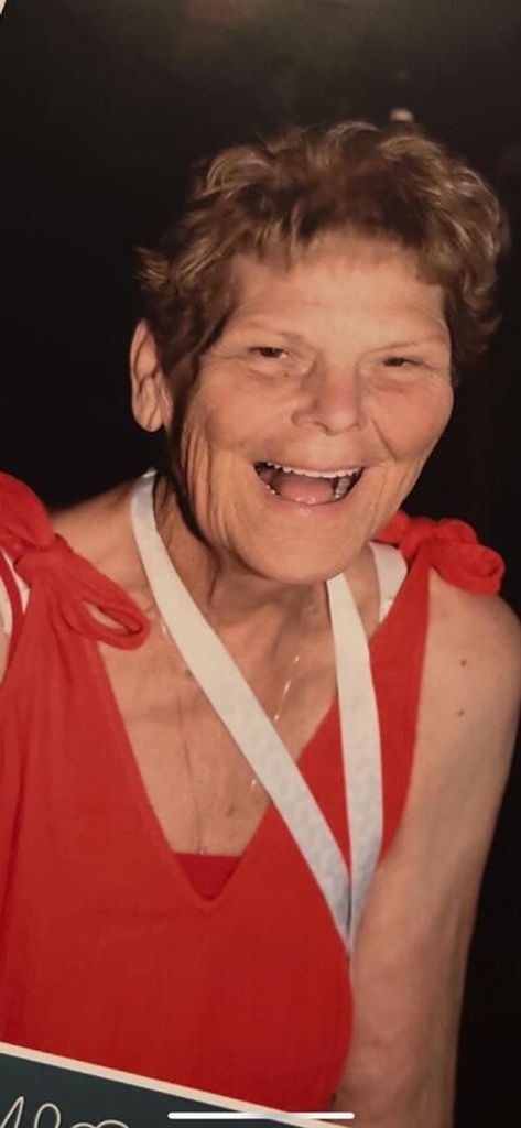 Cecilia Kaye Mitchell