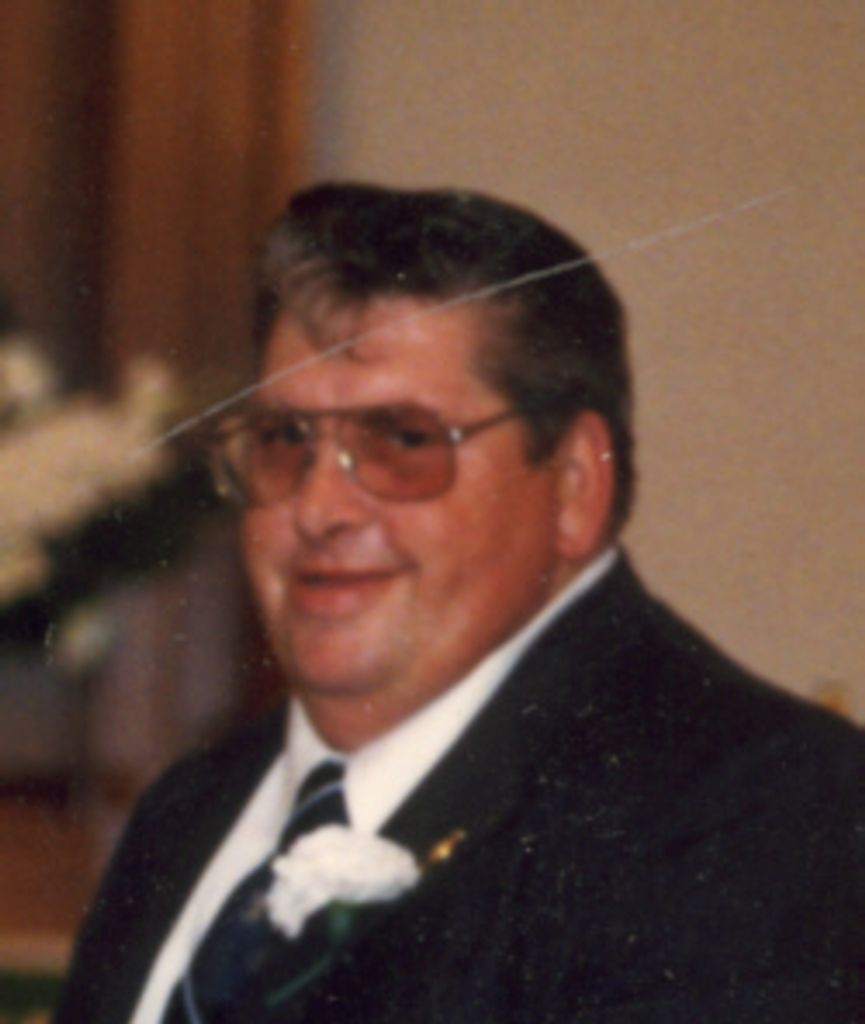 Kenneth “Kenny” Ludwig