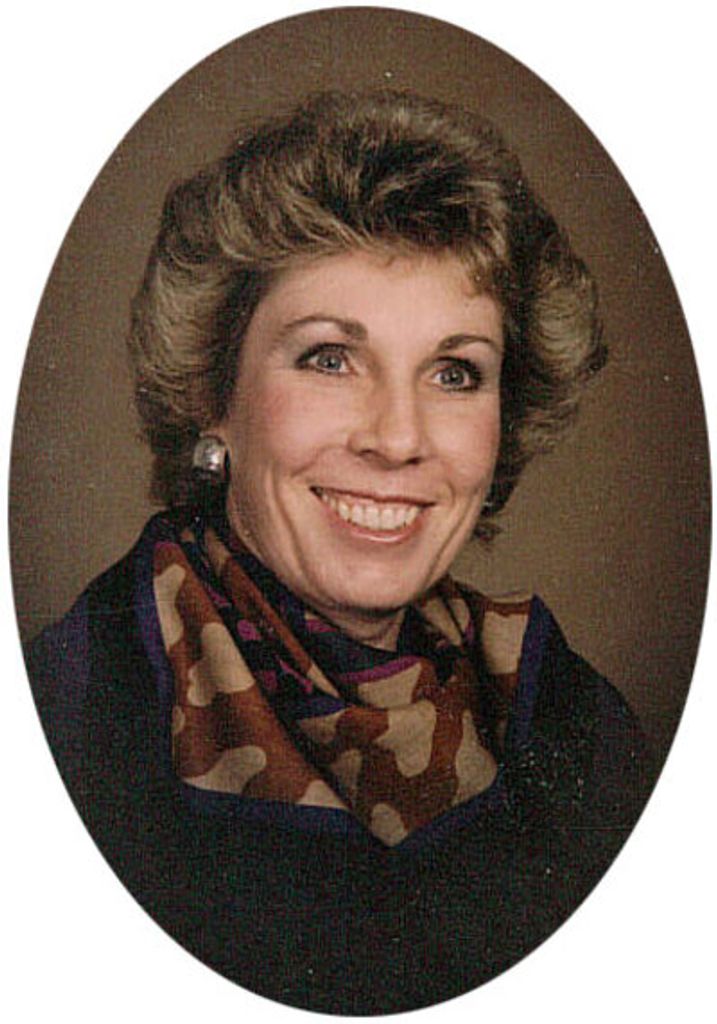 Juanita M Patterson Profile Photo