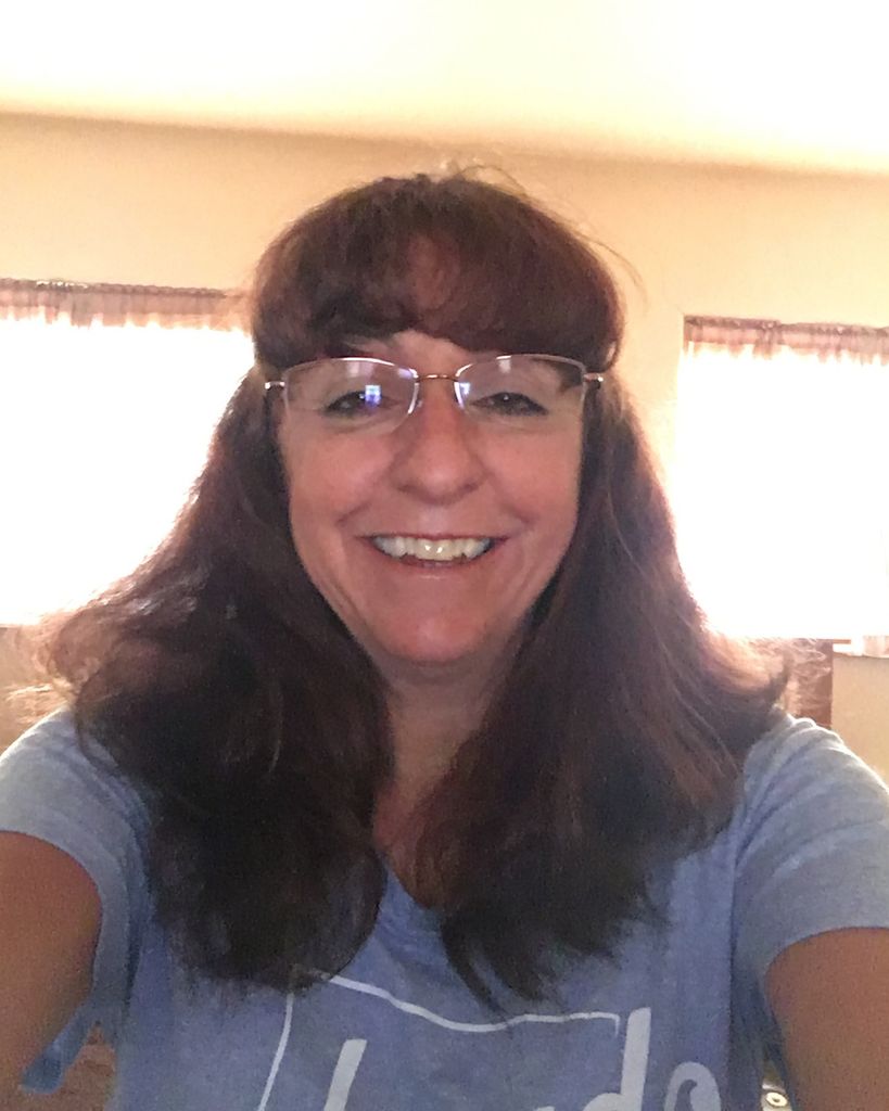 Cecelia Marie Kuykendall
