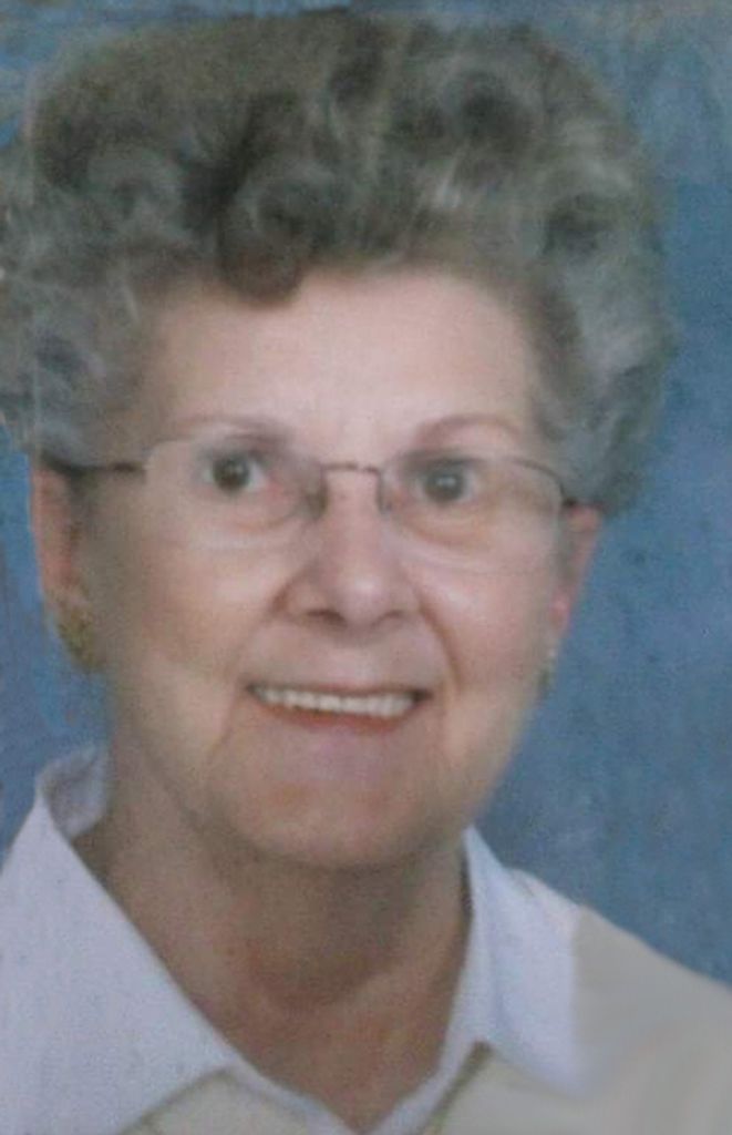 Mildred M Schriner Profile Photo