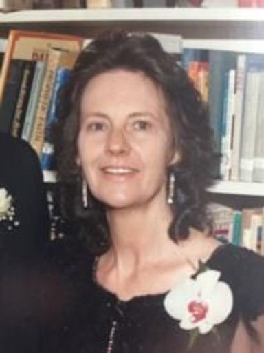 Frances Hall Profile Photo