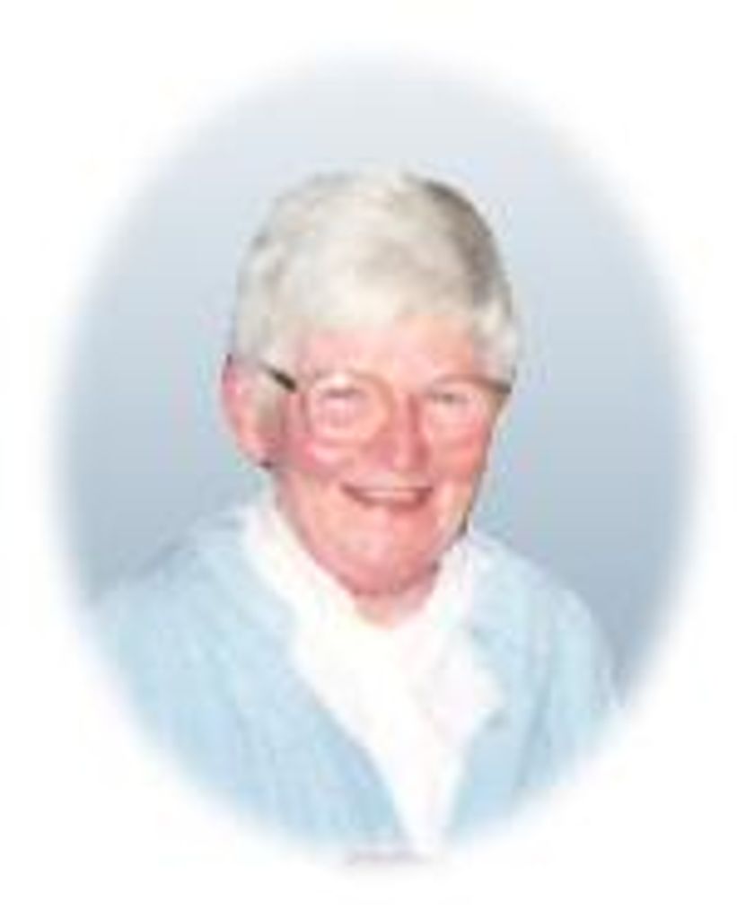 Marion L. Sturdevant