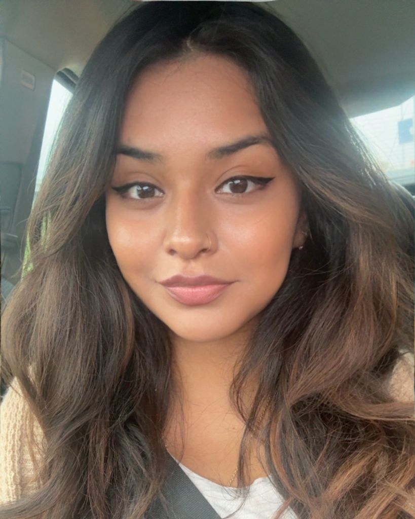 Daisy Juarez Profile Photo
