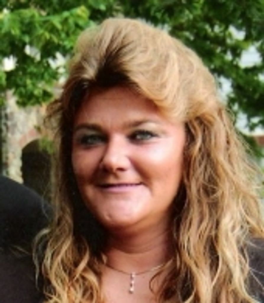 Donna Lynn (Brunner) Spurlock